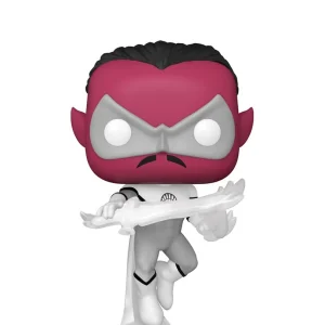 White Lantern Sinestro White Lantern Sinestro
