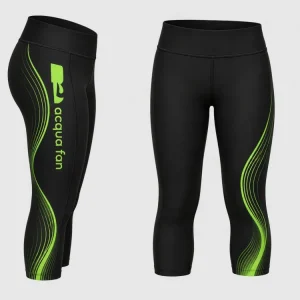 Leggings Sportivi Full Print – Sublimazione Totale | Personalizzati da 25 pz Leggings Sportivi Full Print – Sublimazione Totale | Personalizzati da 25 pz