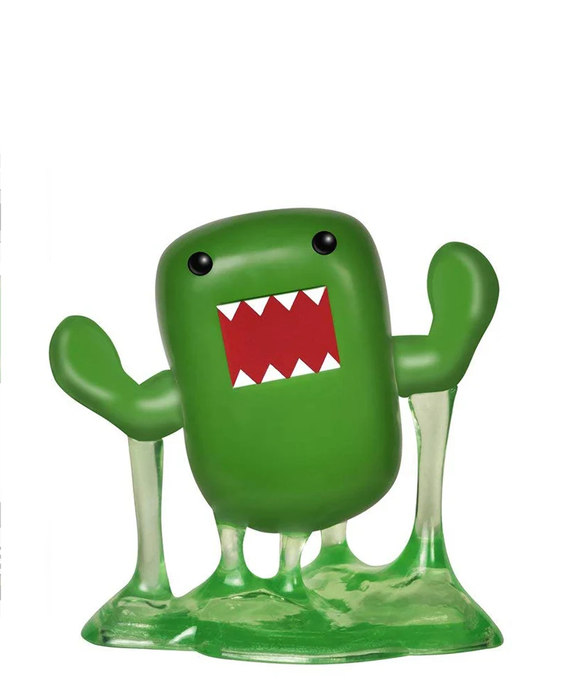 Domo Slimer