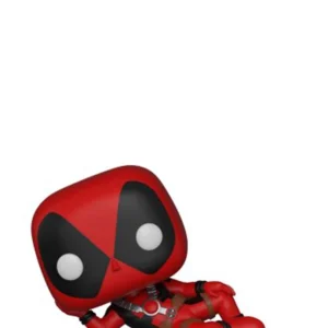 Deadpool (Casual) Deadpool (Casual)