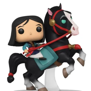Mulan Riding Khan Mulan Riding Khan
