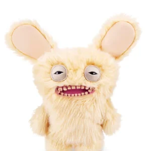 Fuggler: Butt Ugly Pets Series (Mr. Buttons) Fuggler: Butt Ugly Pets Series (Mr. Buttons)