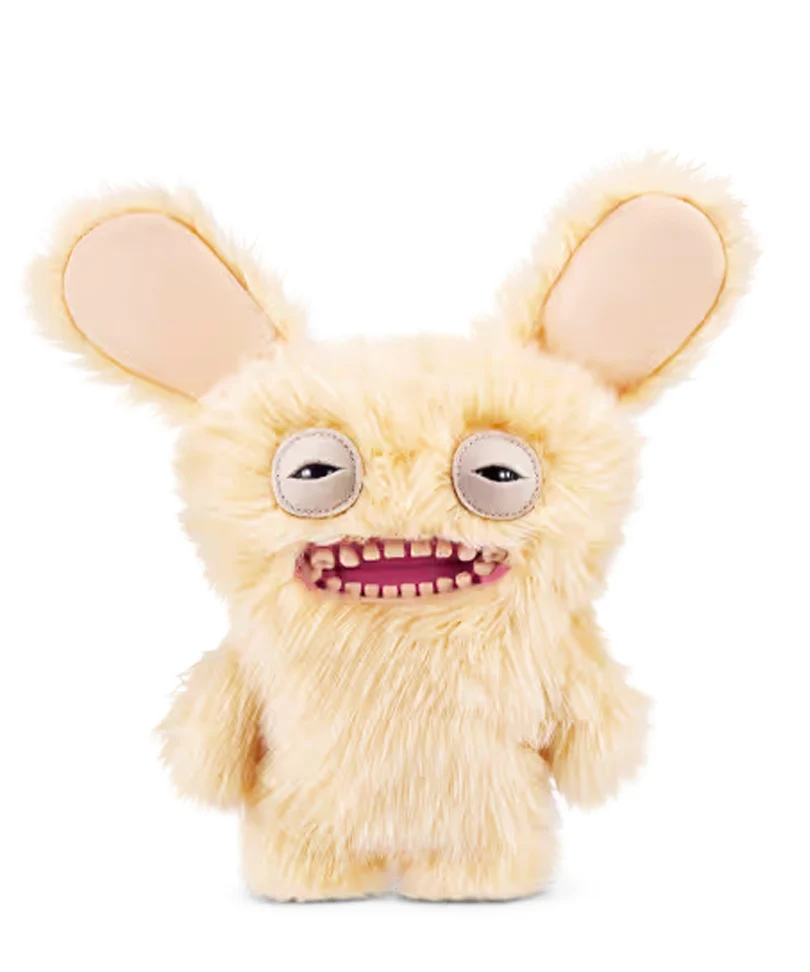 Fuggler: Butt Ugly Pets Series (Mr. Buttons)