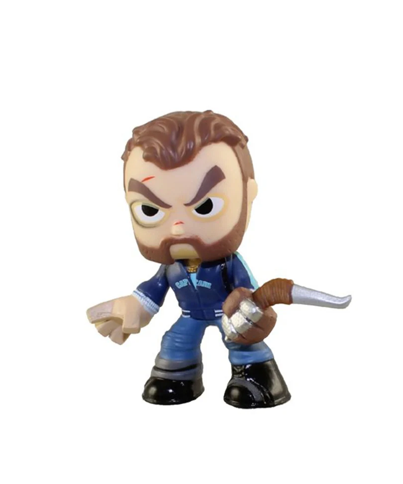 Captain Boomerang