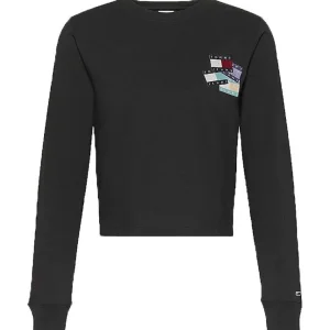 Tommy Hilfiger Shirt ml Donna Tommy Hilfiger Shirt ml Donna