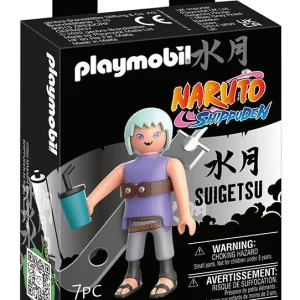 Suigetsu Suigetsu