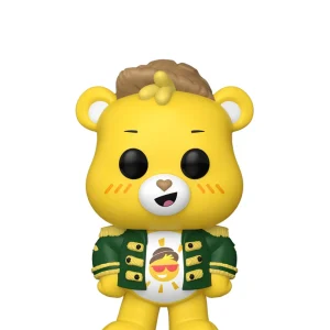 Funshire Bear as Wicked Scarecrow Funshire Bear as Wicked Scarecrow