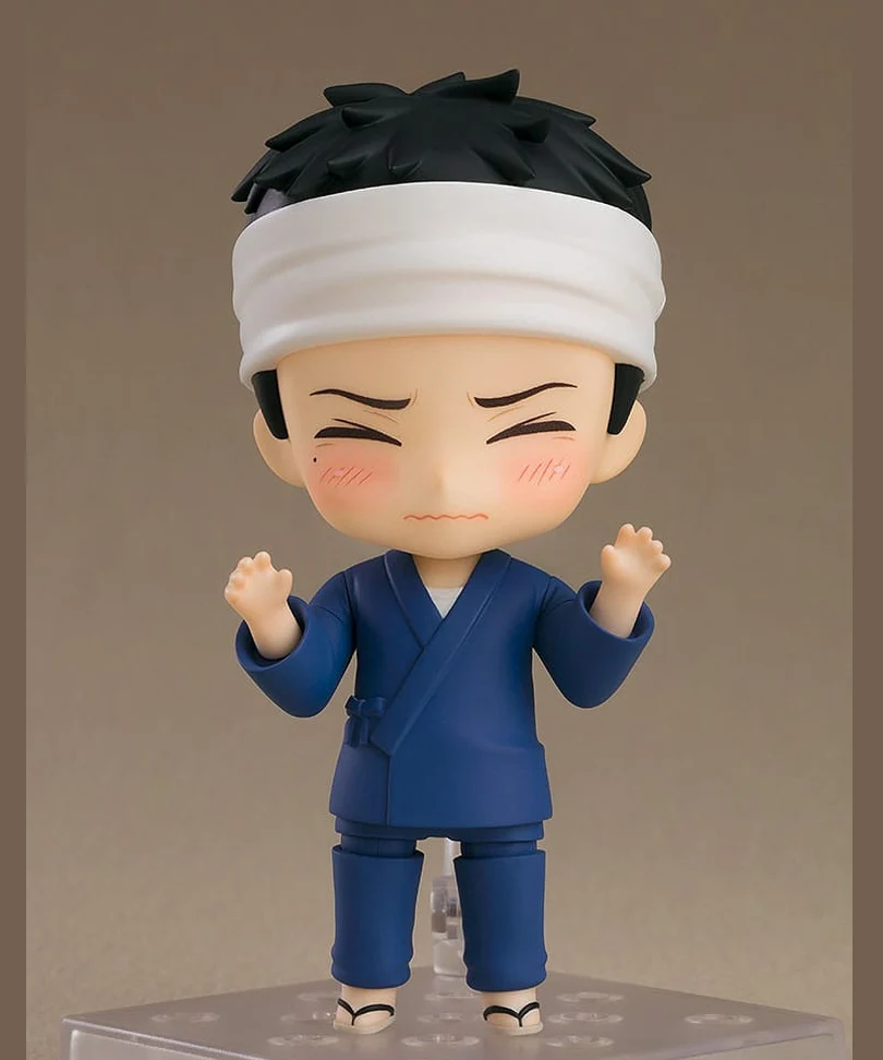 Nendoroid Action Figure - My Dress-Up Darling Wakana Gojo 10 cm - immagine 3