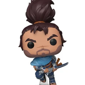 Yasuo