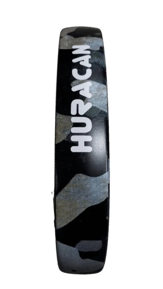 Huracan Army 3k Black - immagine 2