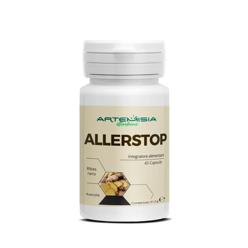 ALLERSTOP