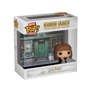 Bitty POP! Deluxe – Hermione Bitty POP! Deluxe – Hermione