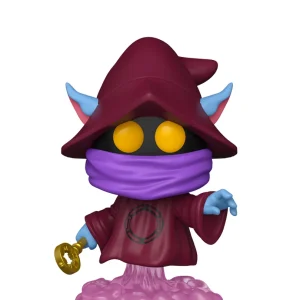 Orko (Live Action) Orko (Live Action)