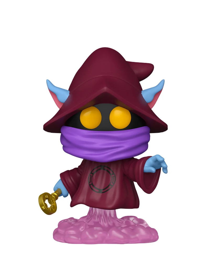 Orko (Live Action)