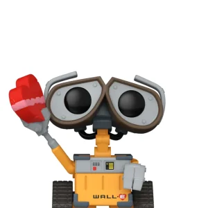 Wall-E Valentines Wall-E Valentines