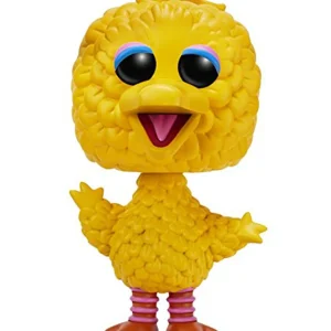 Big Bird