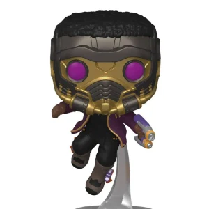 TChalla Star-Lord TChalla Star-Lord