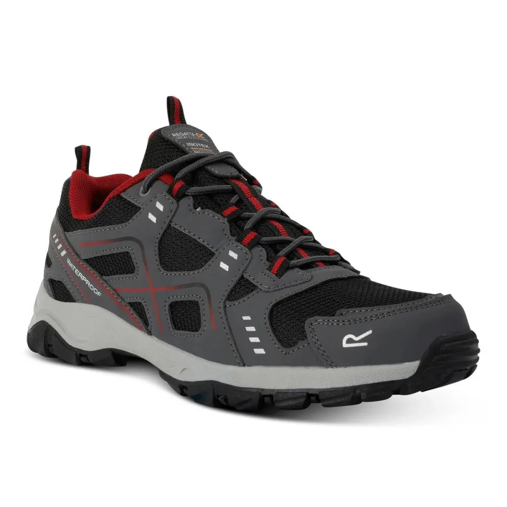Regatta Scarpe Uomo Vendeavour - immagine 3