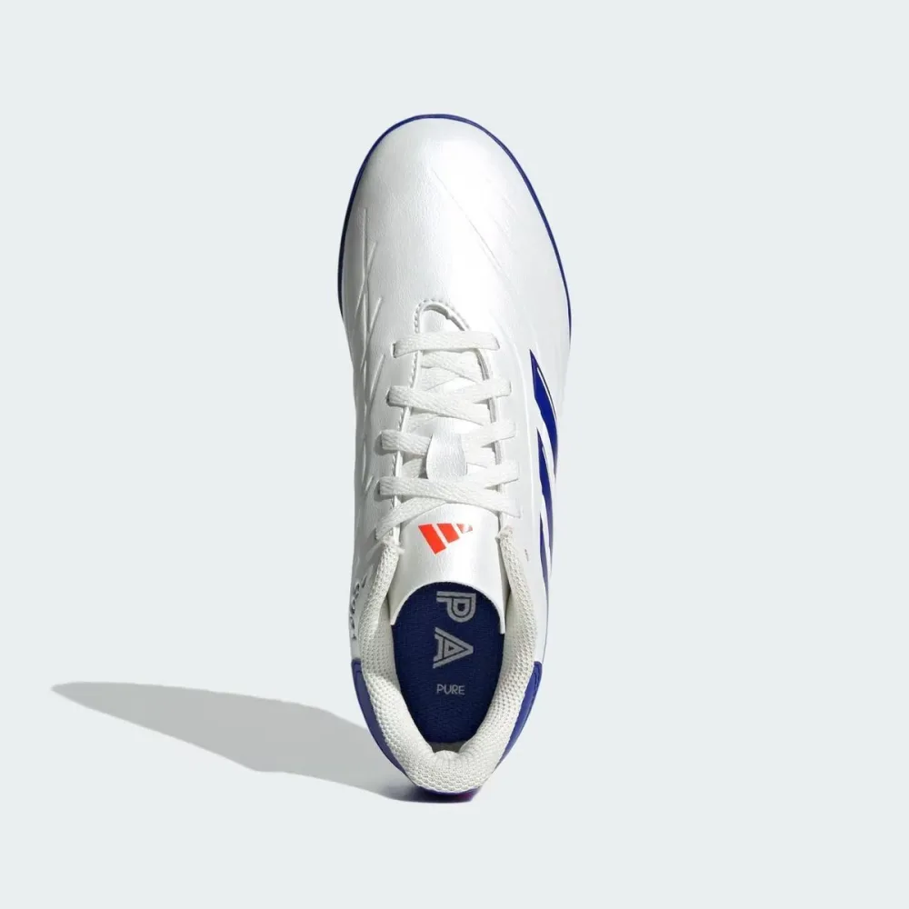Adidas Scarpe Junior Copa Pure 2 Club Tf - immagine 2