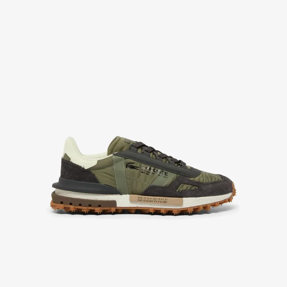 Lacoste Scarpe Uomo