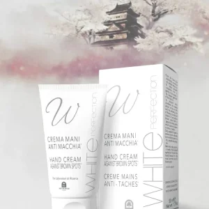 WHITE PERFECTION CREMA MANI ANTI MACCHIA WHITE PERFECTION CREMA MANI ANTI MACCHIA