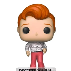 Conan O’Brien (K-Pop) Damaged Box Conan O’Brien (K-Pop) Damaged Box