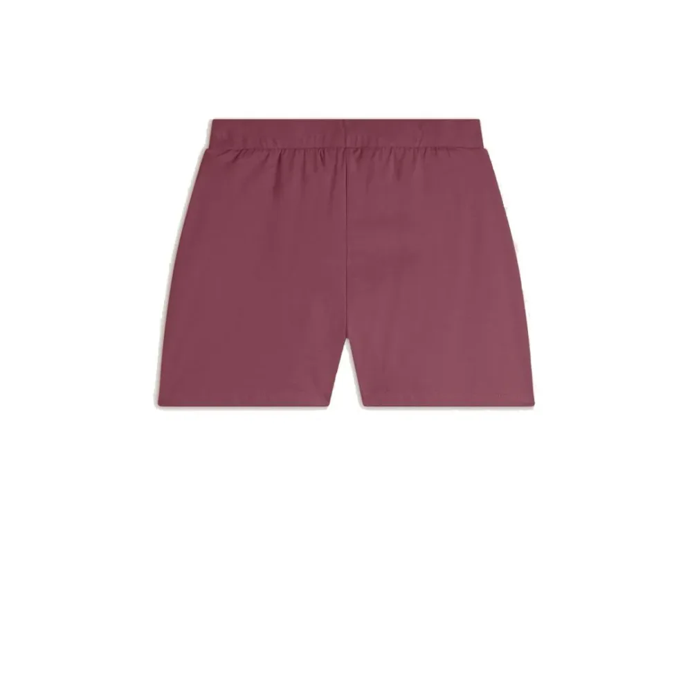 Pantaloncini con Spacchi Laterali Donna - immagine 2