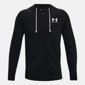Under Armour Felpa Uomo Fz Under Armour Felpa Uomo Fz