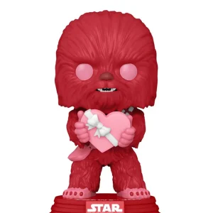 Chewbacca (Valentine / Pink) Chewbacca (Valentine / Pink)