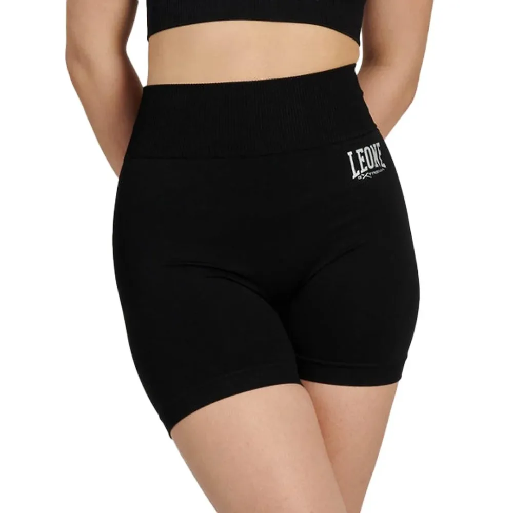 Pantaloncini Compression Logo