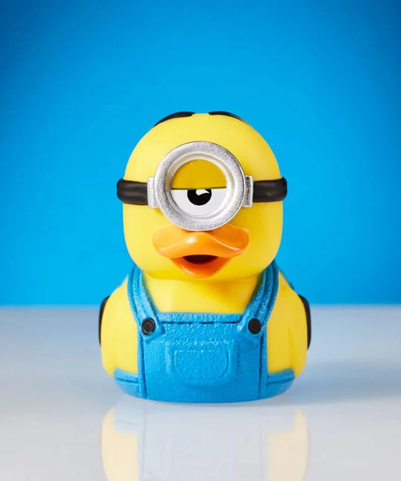 Minions Stuart Mini TUBBZ Cosplaying Duck Collectable - immagine 3