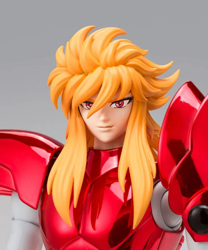 Saint Cloth Myth Ex Benetnasch Eta Mime - immagine 3