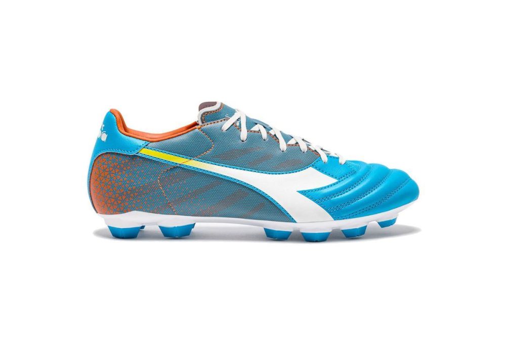 Diadora Scarpe Uomo Calcio Brasil Elite Veloce