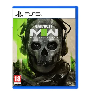 PS5: Call Of Duty: Modern Warfare II PS5: Call Of Duty: Modern Warfare II