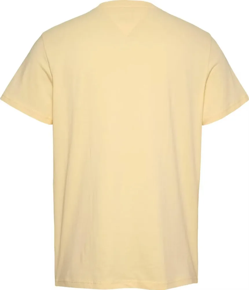 Tommy Hilfiger T Shirt Uomo Slim Entry Graphic - immagine 2