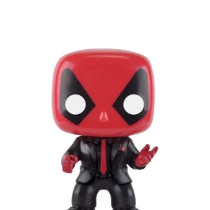 Deadpool (Dressed to Kill) Deadpool (Dressed to Kill)