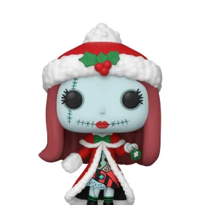 Christmas Sally Christmas Sally