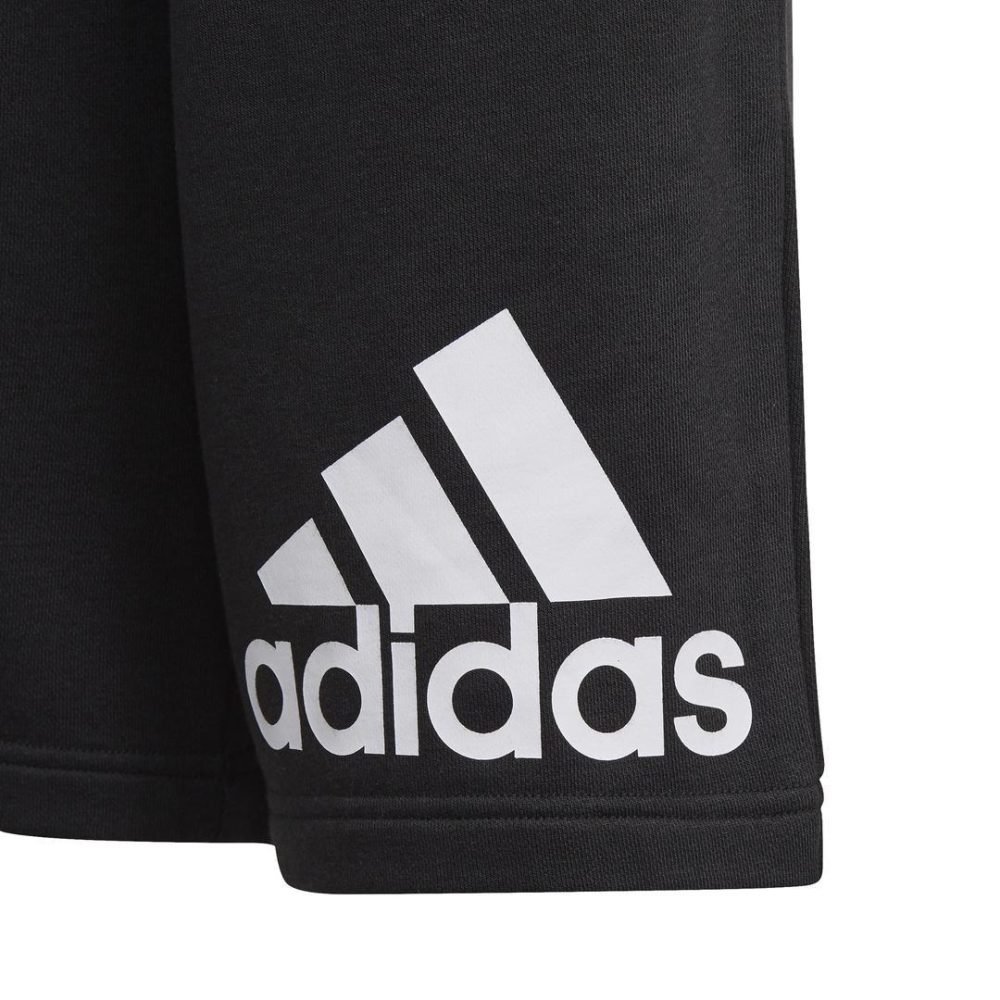 Adidas Pantaloncino Junior B Bl - immagine 3