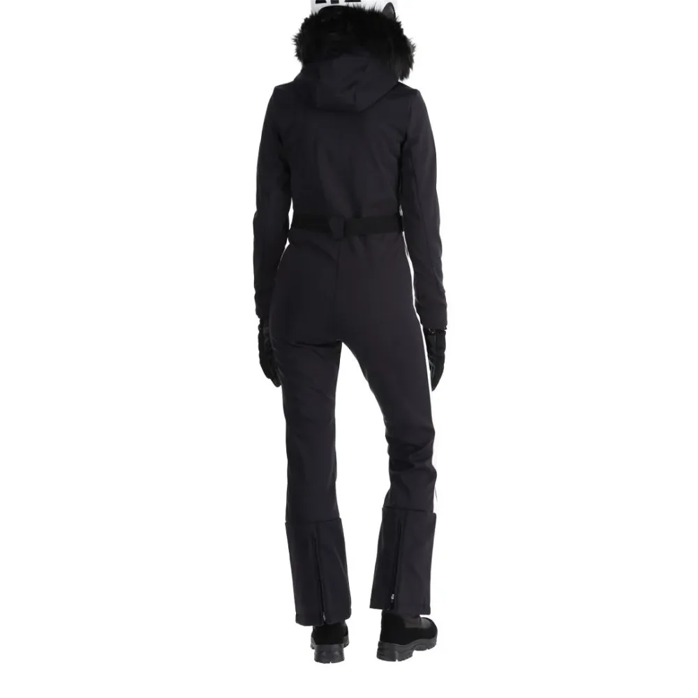 Tuta Intera Neve Donna - immagine 3