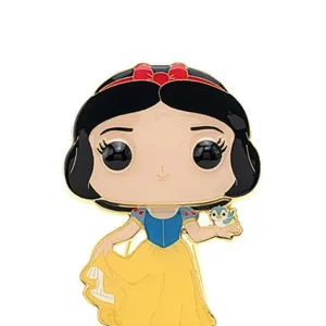 Snow White Pin Snow White Pin