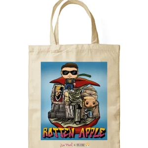 Rotten Apple – La Thot x Popsplanet Rotten Apple – La Thot x Popsplanet