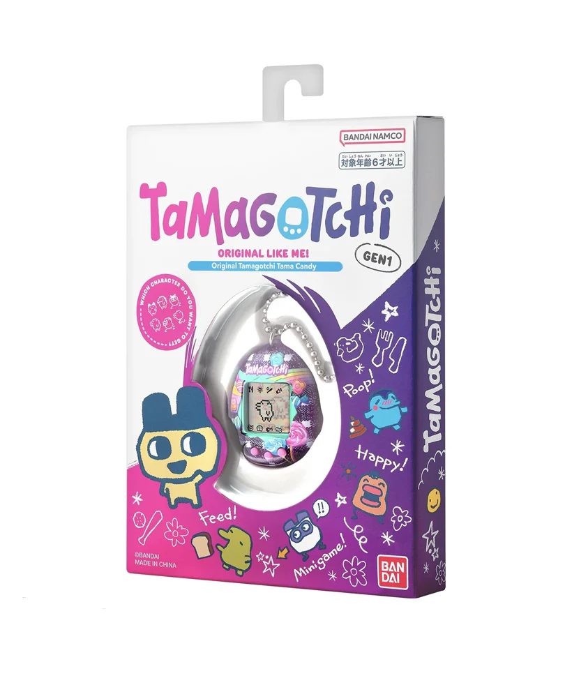 Tamagotchi Original - Candy Pop - immagine 2
