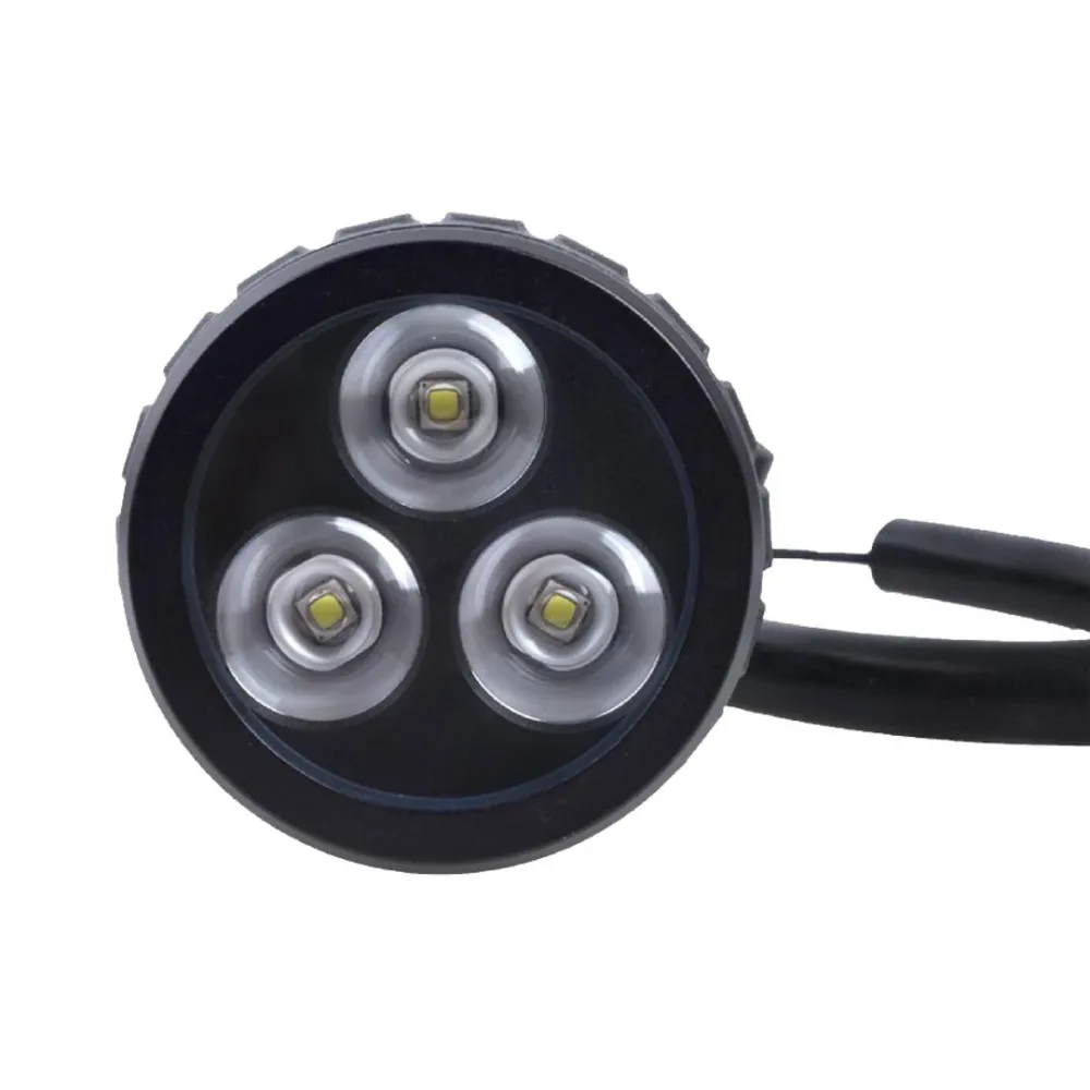 Torcia Subacquea R30 - immagine 2