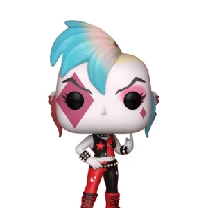 Harley Quinn (Skullbags)