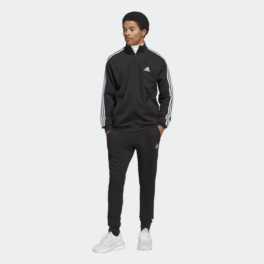 Adidas Tuta Uomo 3S