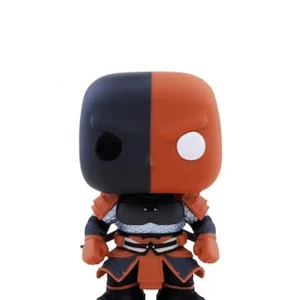 Deathstroke [Summer Convention]