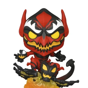 Red Goblin
