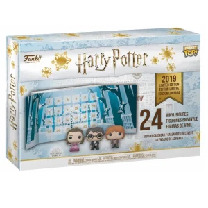 Harry Potter Calendario dell’Avvento 2019 Harry Potter Calendario dell’Avvento 2019