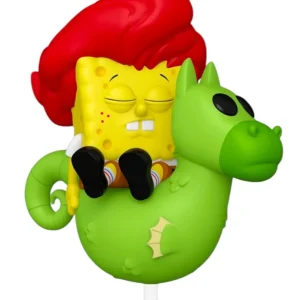 SpongeBob with Mystery (6-Inch) SpongeBob with Mystery (6-Inch)