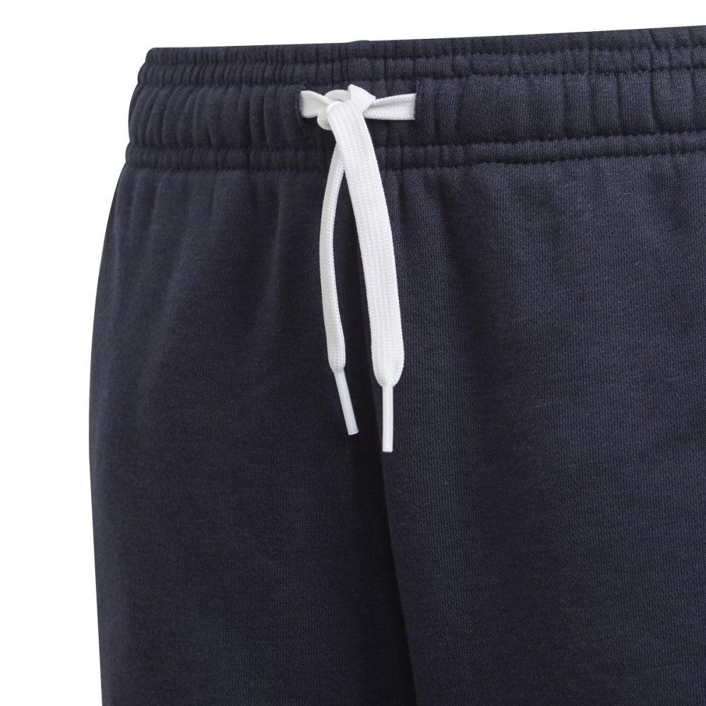 Adidas Pantaloni Junior B 3S Fl C Pt - immagine 3